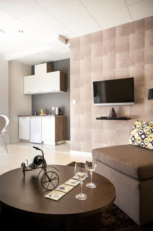 Apartments Pina And Lavender Dubrovník Pokoj fotografie
