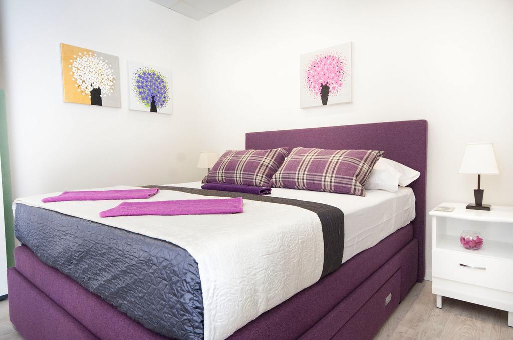 Apartments Pina And Lavender Dubrovník Pokoj fotografie