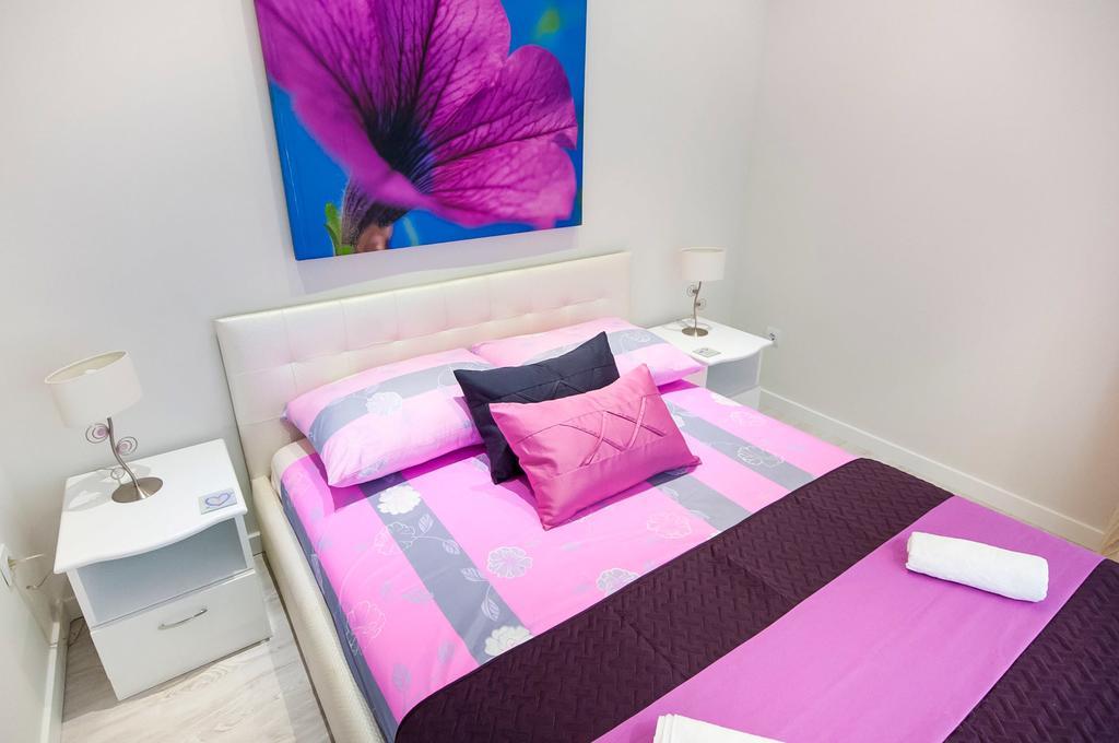 Apartments Pina And Lavender Dubrovník Pokoj fotografie