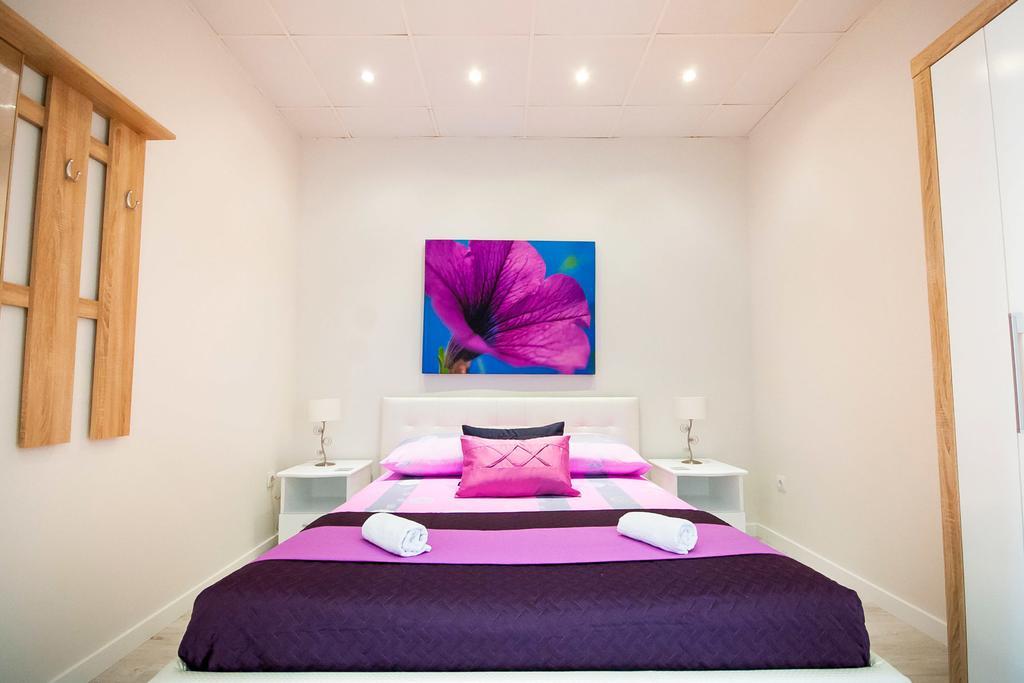 Apartments Pina And Lavender Dubrovník Pokoj fotografie